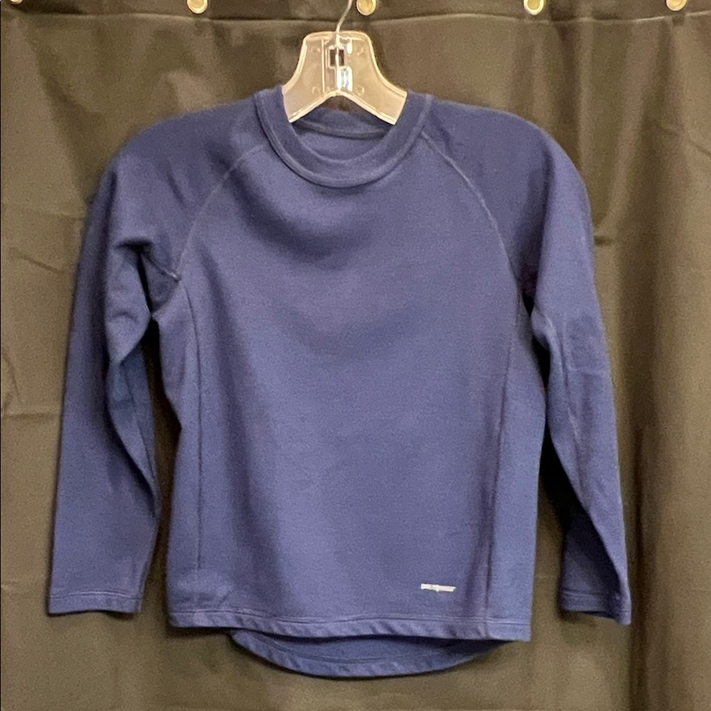 Patagonia Kids Caplene Baselayer